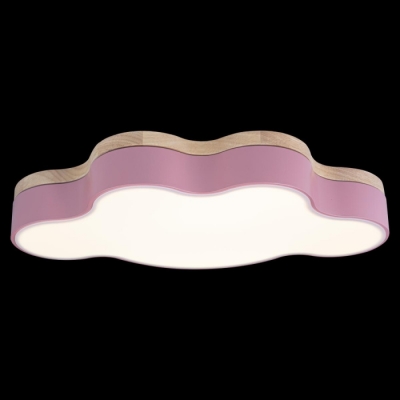 Потолочный светильник Axel 10005/30 Pink