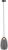 Подвесной светильник Knot 8134-A mini