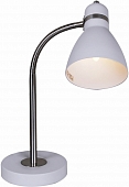 Офисная настольная лампа  02289-0.7-01 WT 