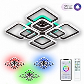 Потолочная люстра Марсель CL232A185E 