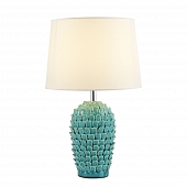 Интерьерная настольная лампа MODELUX ML.6191.01TL GN 