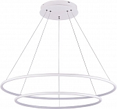 Подвесной светильник Nimbo S111024/2R 85W White In 
