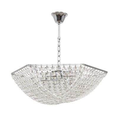 Подвесная люстра Amalia 8377/5
