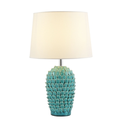 Интерьерная настольная лампа MODELUX ML.6191.01TL GN