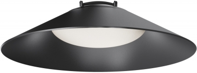 Трековый светильник Campana TR127B-12W4K-B