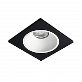 Точечный светильник Dip Dip1BkWh 