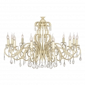 Подвесная люстра Gioia Gioia E 1.1.12.602 CG 