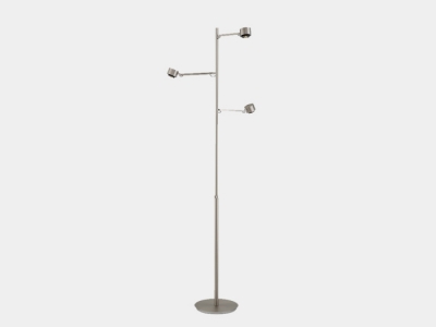 Торшер JY FL-0367-3A-NC-WW