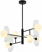 Потолочная люстра Margno OML-51107-06 