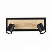 Спот Pine 8025/19WL 