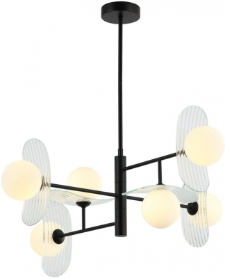 Потолочная люстра Margno OML-51107-06