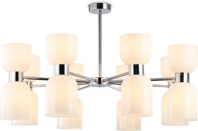 Потолочная люстра HIGH LIGHT LH56085