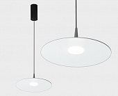 Подвесной светильник  IT03-339 grey 