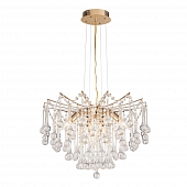 Подвесная люстра MODELUX ML.6761.6 GD 