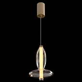 Подвесной светильник Quasar QUASAR SP7W LED AMBER 