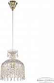 Подвесной светильник 1478 14781P/22 G Drops 