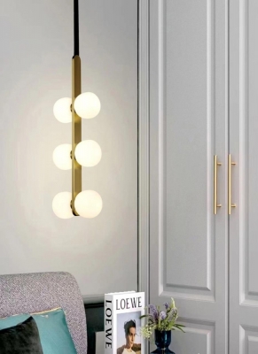 Подвесной светильник  F1324-17