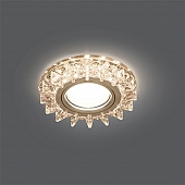 Точечный светильник Backlight BL037 