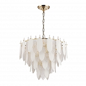 Подвесная люстра MODELUX ML.2023.12 