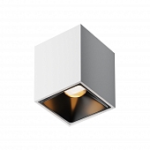 Точечный светильник Alfa Led C065CL-8W2.7K-SQ-WB 