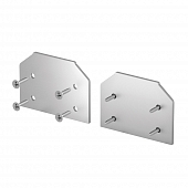 Заглушка Accessories for tracks Exility TRAM034MPEC-S 