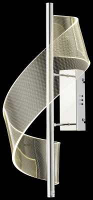 Настенный светильник Hilda WE452.01.101