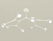 Потолочная люстра TRADITIONAL XB9059201 