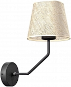 Бра  MD.8375-1-W-BK 
