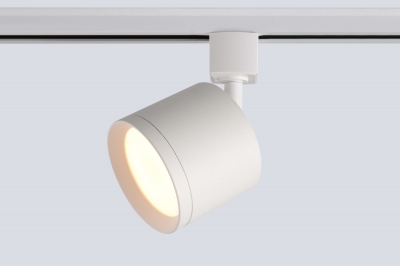 Трековый светильник Basic CLT 0.31 020 WH