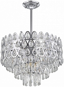 Потолочная люстра Sorrento-2019 372019/7/300/460 CR 