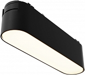 Трековый светильник Basis TR080-1-6W3K-B 