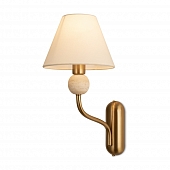 Бра Aurelia FR2058WL-01BS 