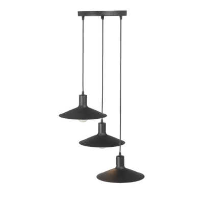 Подвесной светильник  V3094-1/3S