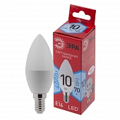 Лампочка светодиодная  LED B35-10W-840-E14 R 