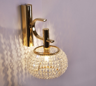 Бра 6507 6507A1.10SP