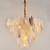 Подвесная люстра  77400-0.4-800 FGD 