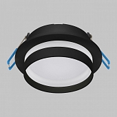 Точечный светильник  IL.0029.0015-BK 