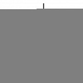 Бра  ML.655.850 BK 