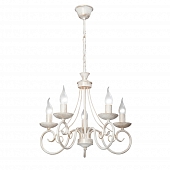 Подвесная люстра  V3807-0/5 