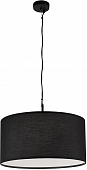 Подвесной светильник Coppa A4095SP-3BK 