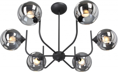 Потолочная люстра  V3949-1/6PL