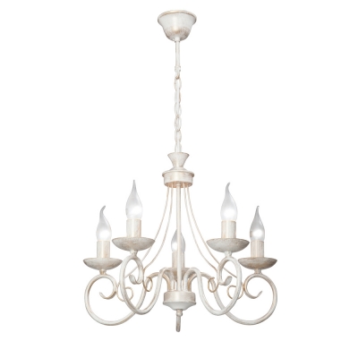 Подвесная люстра  V3807-0/5