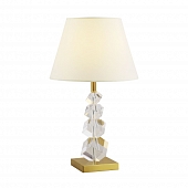 Интерьерная настольная лампа MODELUX ML.5501.01TL BS 