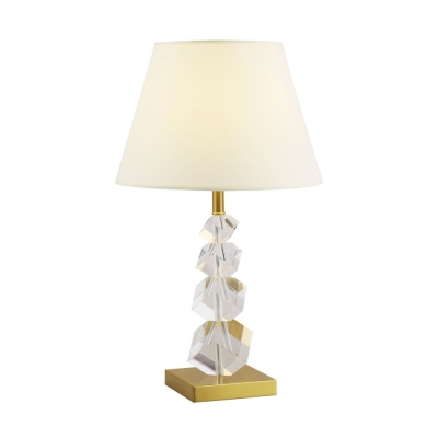 Интерьерная настольная лампа MODELUX ML.5501.01TL BS