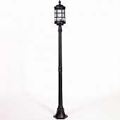 Наземный фонарь  81208 Bl 