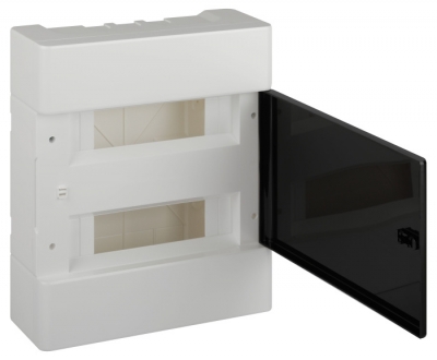 Распределительный щит  BOXS-24-p-s-t