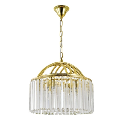 Подвесная люстра Monty 2130/6S