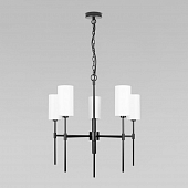 Подвесная люстра Comfy 10307 Black 