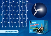 Гирлянда  ULD-C1515-160/TWK WHITE IP67 
