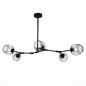 Потолочная люстра Rametto SLE154843-05 